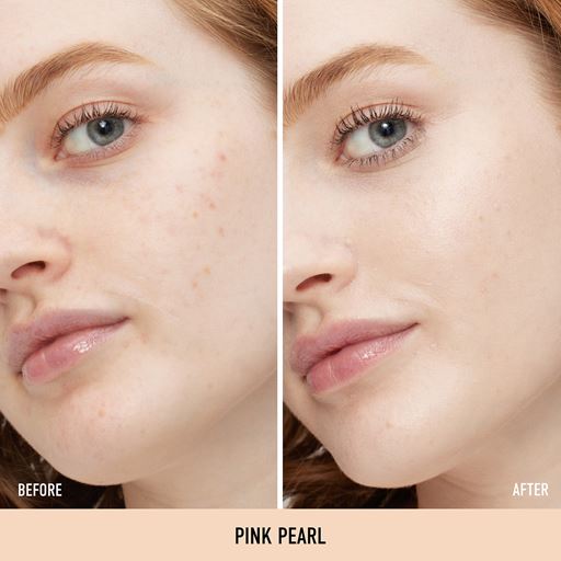 bareMinerals Complexion Rescue All Over Luminizer, Pink Pearl