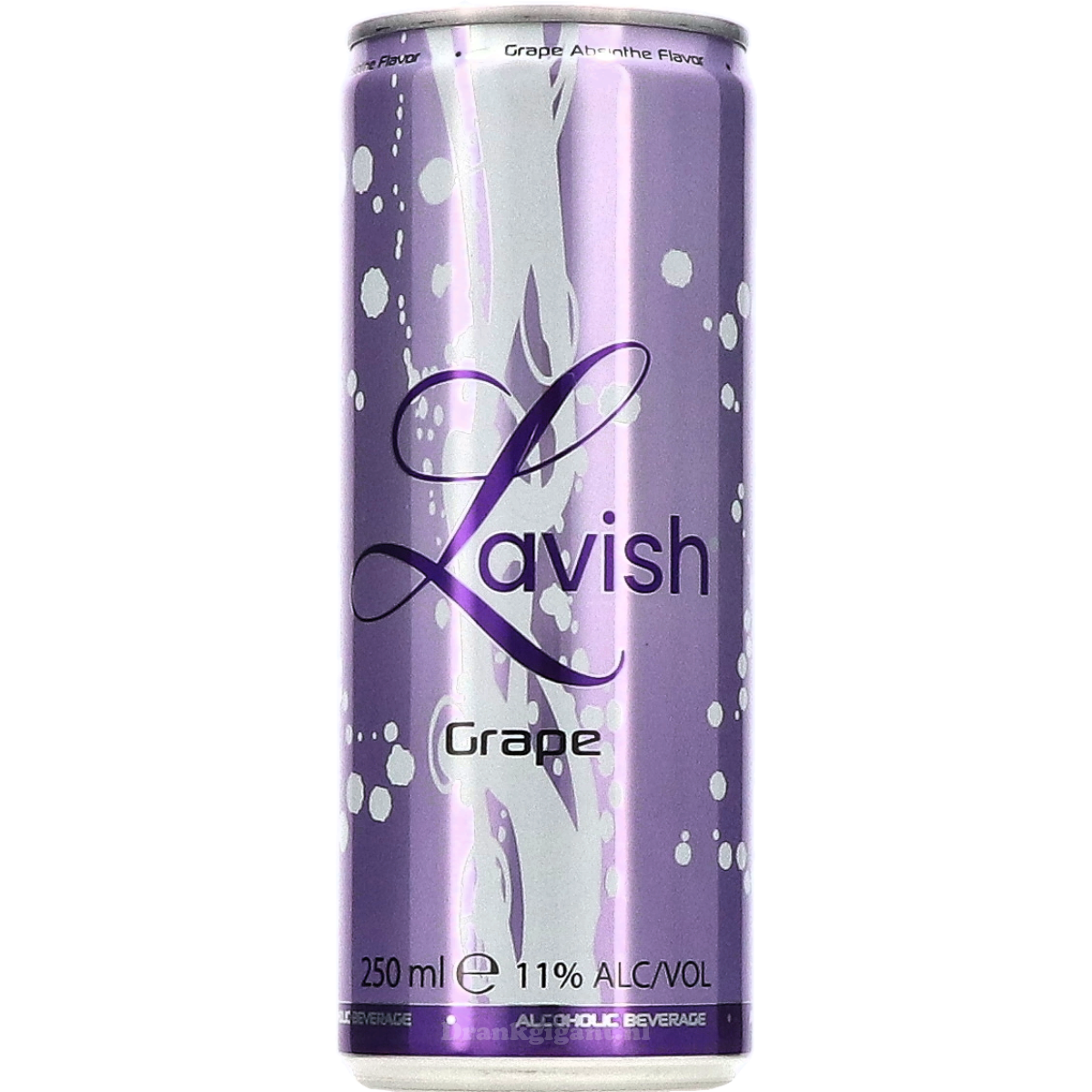 Lavish Absinthe Grape 25 cl