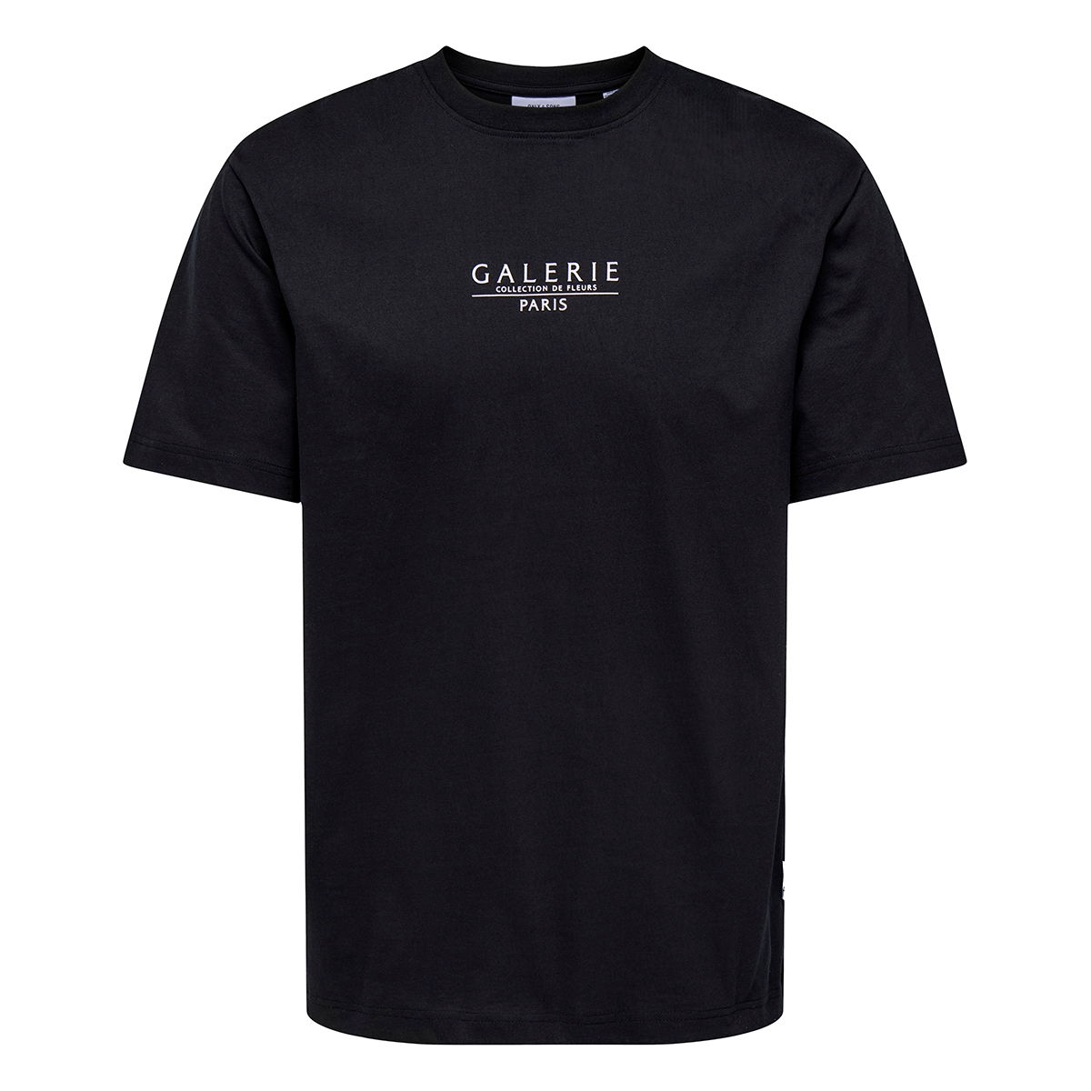 Jongens T-shirt OSJFLORA