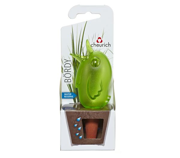 Scheurich Wasserspeicher Bördy S