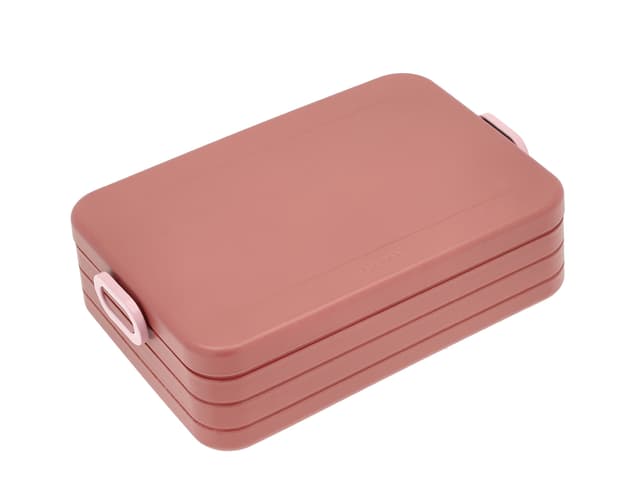 Mepal TAB Madkasse 24 x 17 x 6,5 cm L Vivid mauve