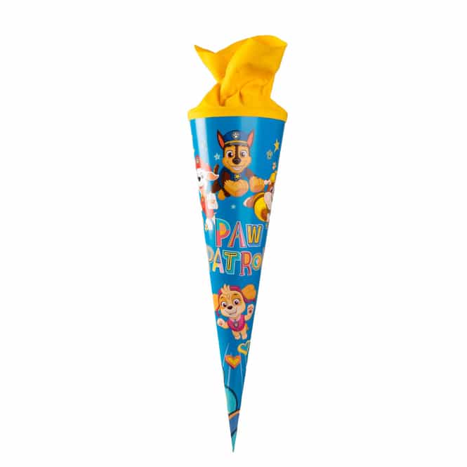 Paw Patrol - Schultüte - ca. 70 cm