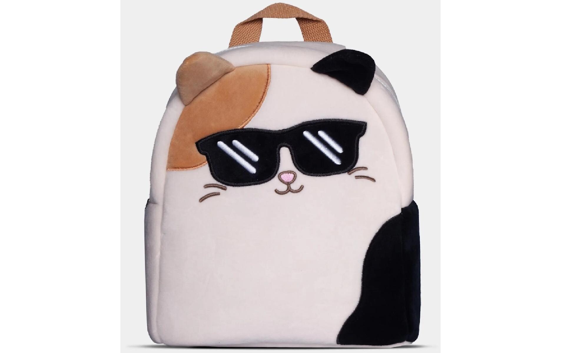 Rucksack Cam NoveltyMinirucksack