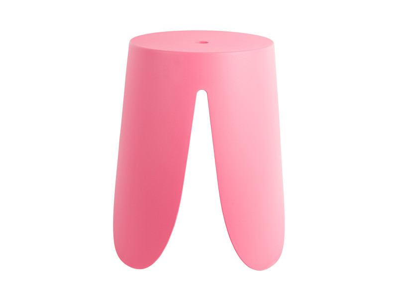 Stool Ravish LM2155BP Bright pink