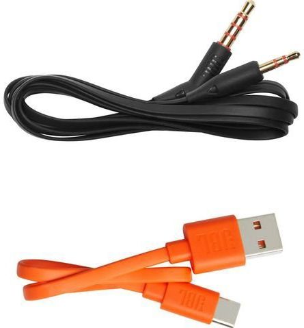 JBL Tune 710BT Zwart - Draadloze Over-ear Koptelefoon