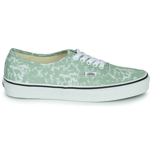 Vans - AUTHENTIC - Vert