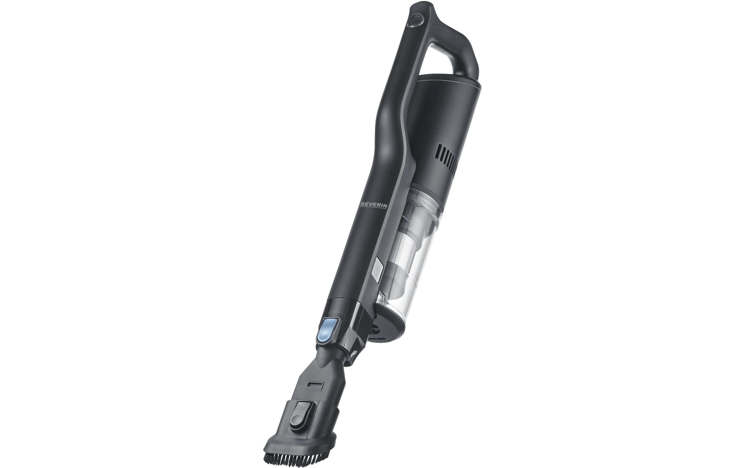 Severin Akku-Hand-und Stielstaubsauger »S’Power Slim HV 7151«