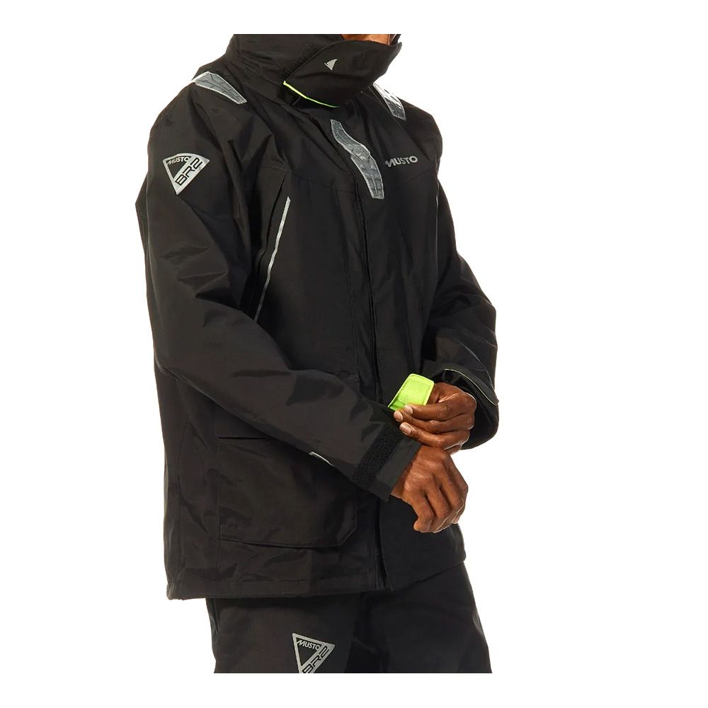 Musto BR2 OFFSHORE 2.0 - Veste Homme true navy