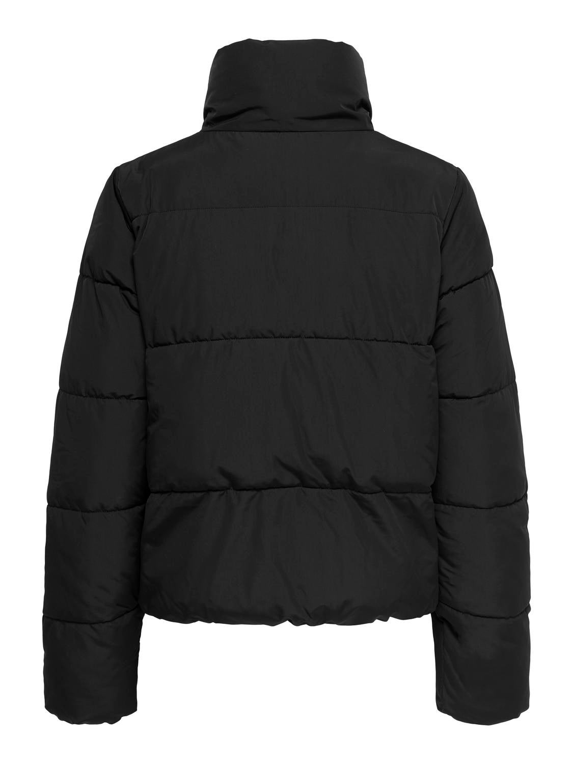 JDYNEWERICA Daunenjacke Black