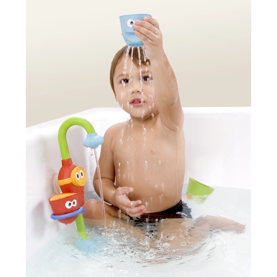 Yookidoo® Badespiel „Dusche“
