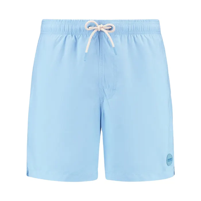 Shiwi Mike Zwemshort Heren