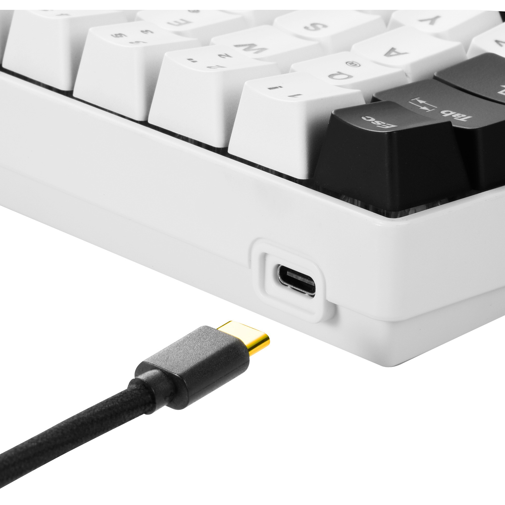 Sharkoon Gaming-Tastatur SKILLER SGK50 S4