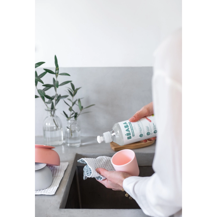 BEABA® Spülmittel 500 ml parfümfrei