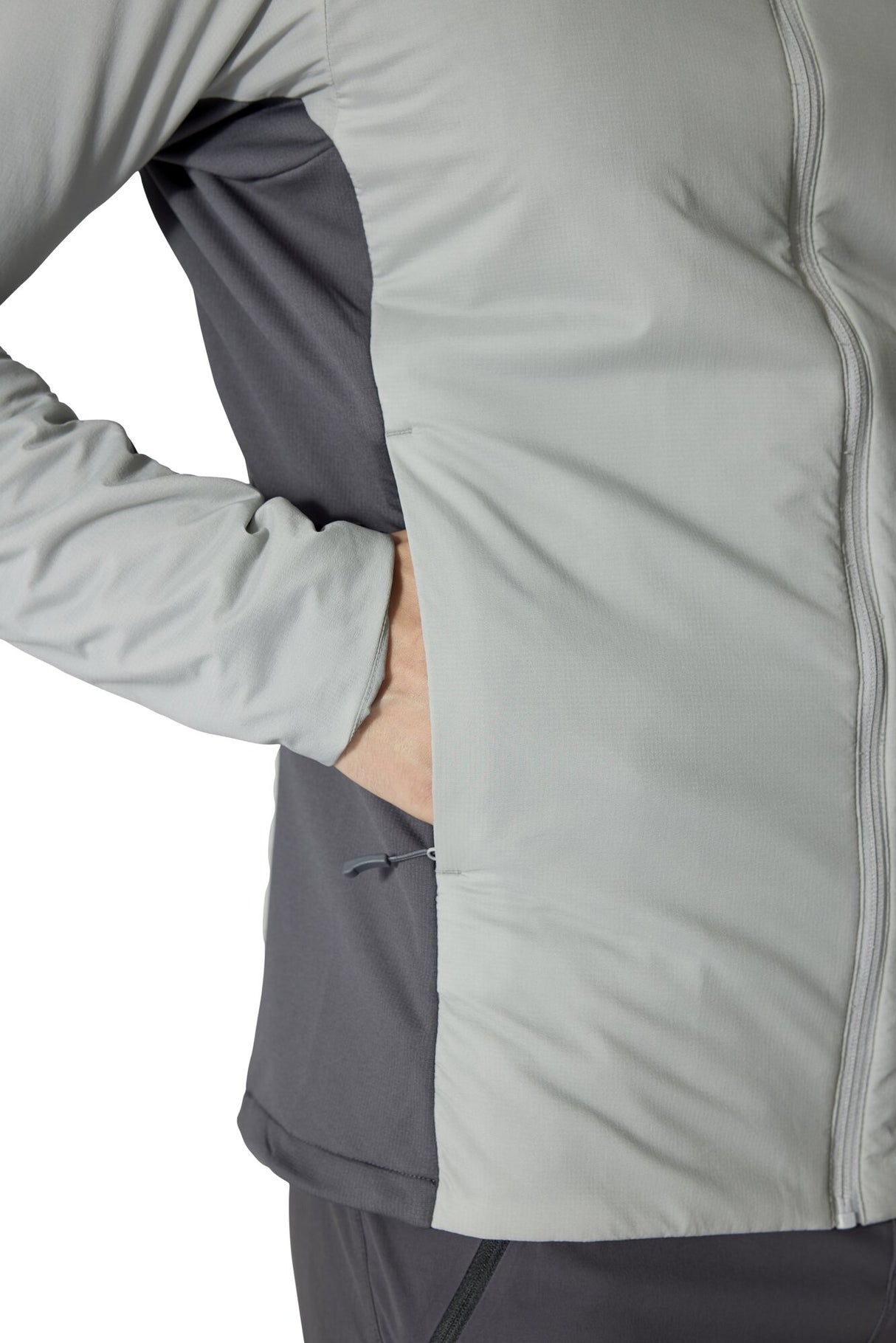 Rab<br>Xenair Alpine Flex Jacket