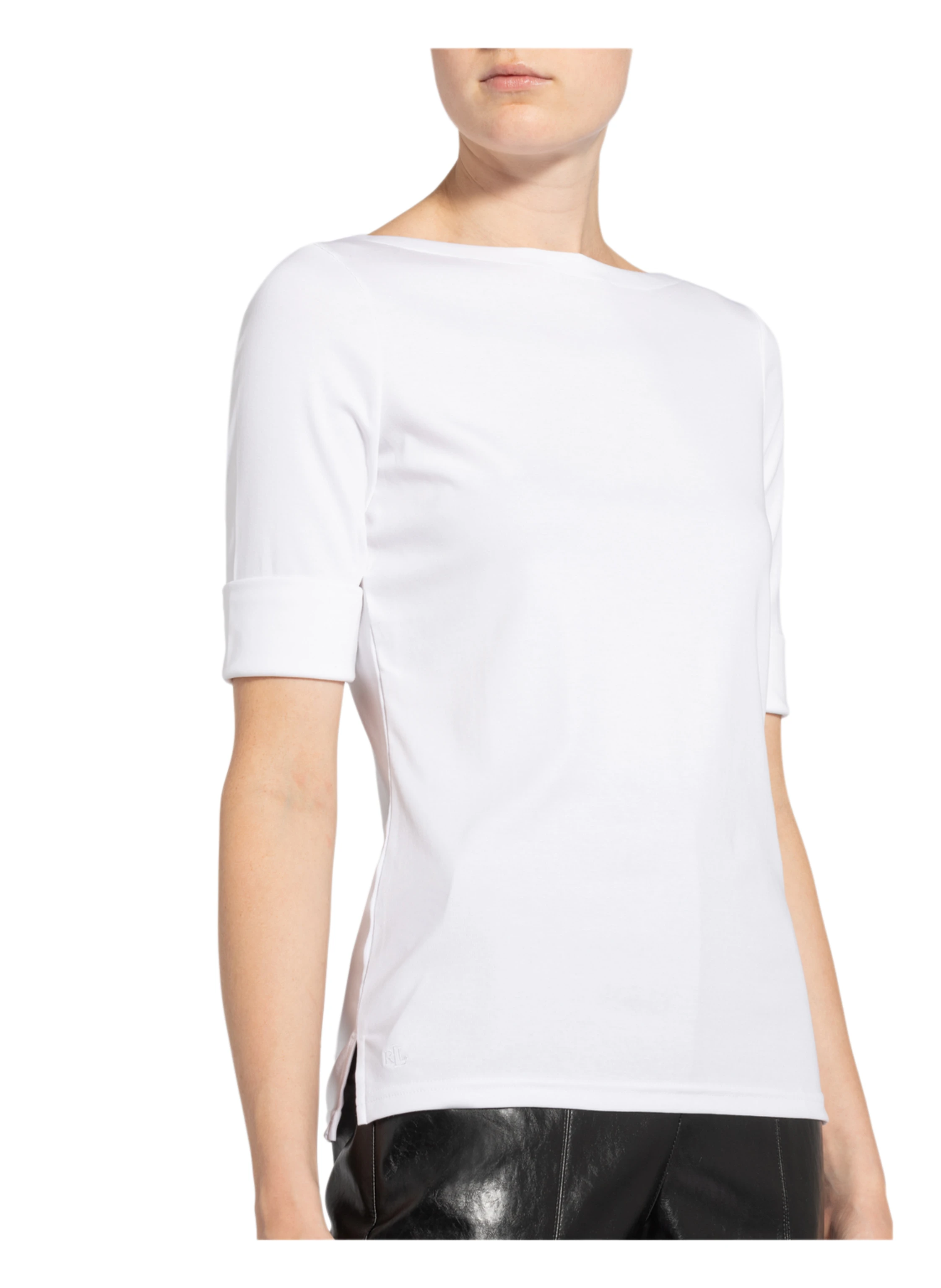 LAUREN RALPH LAUREN T-Shirt JUDY
