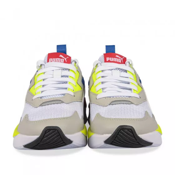 Baskets MULTICOLOR PUMA X-Ray Lite JR