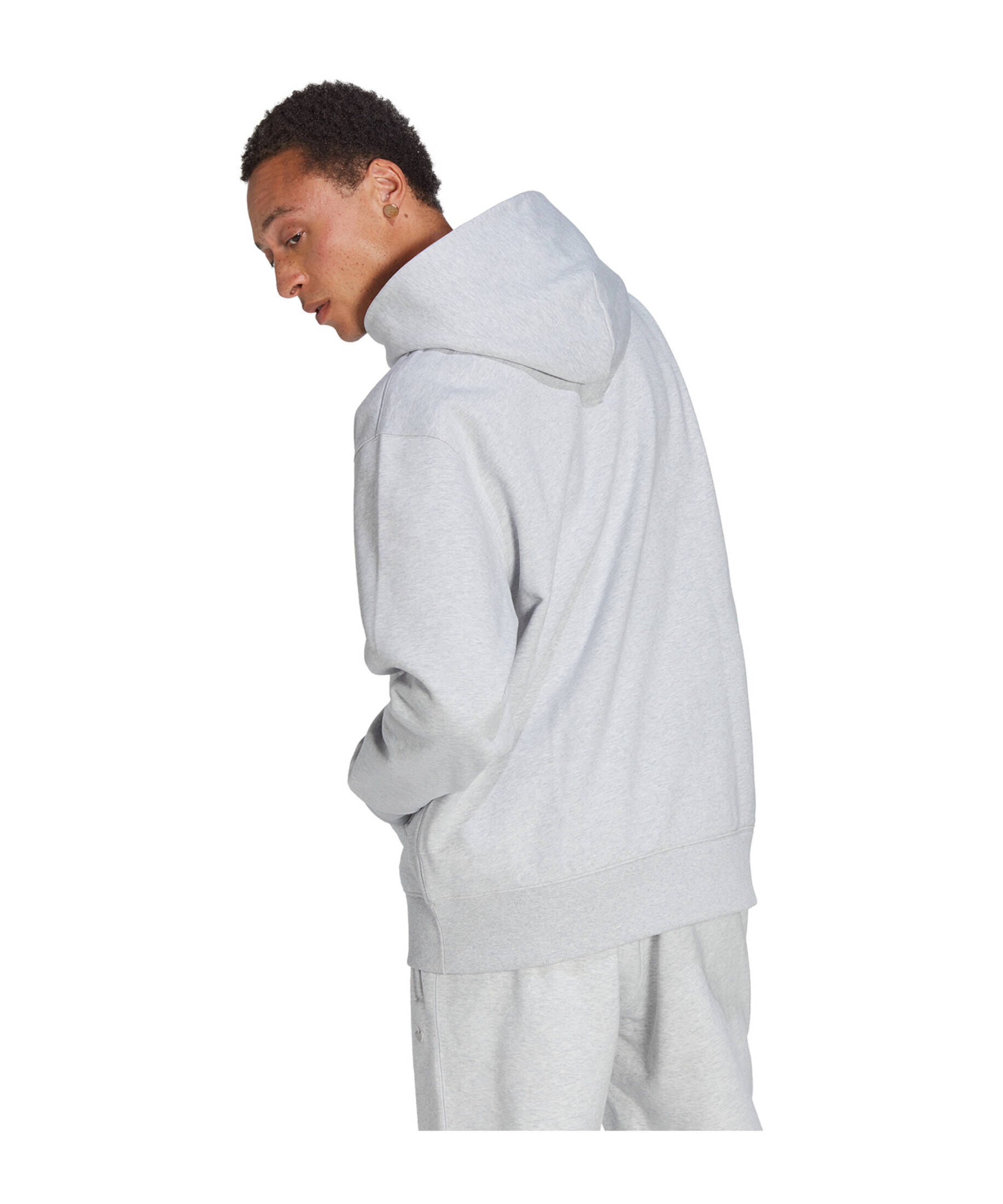 adidas Performance| Herren Lifestyle - Textilien - Sweatshirts Hoody