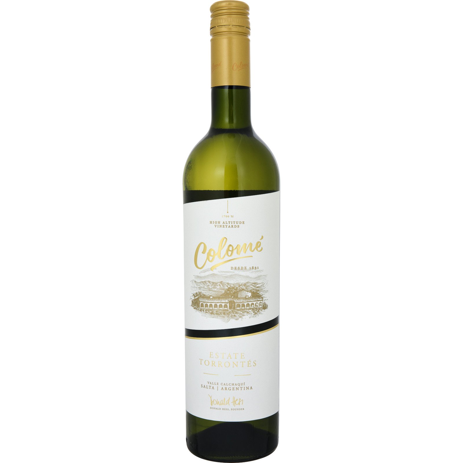 Colomé Torrontes 75 cl