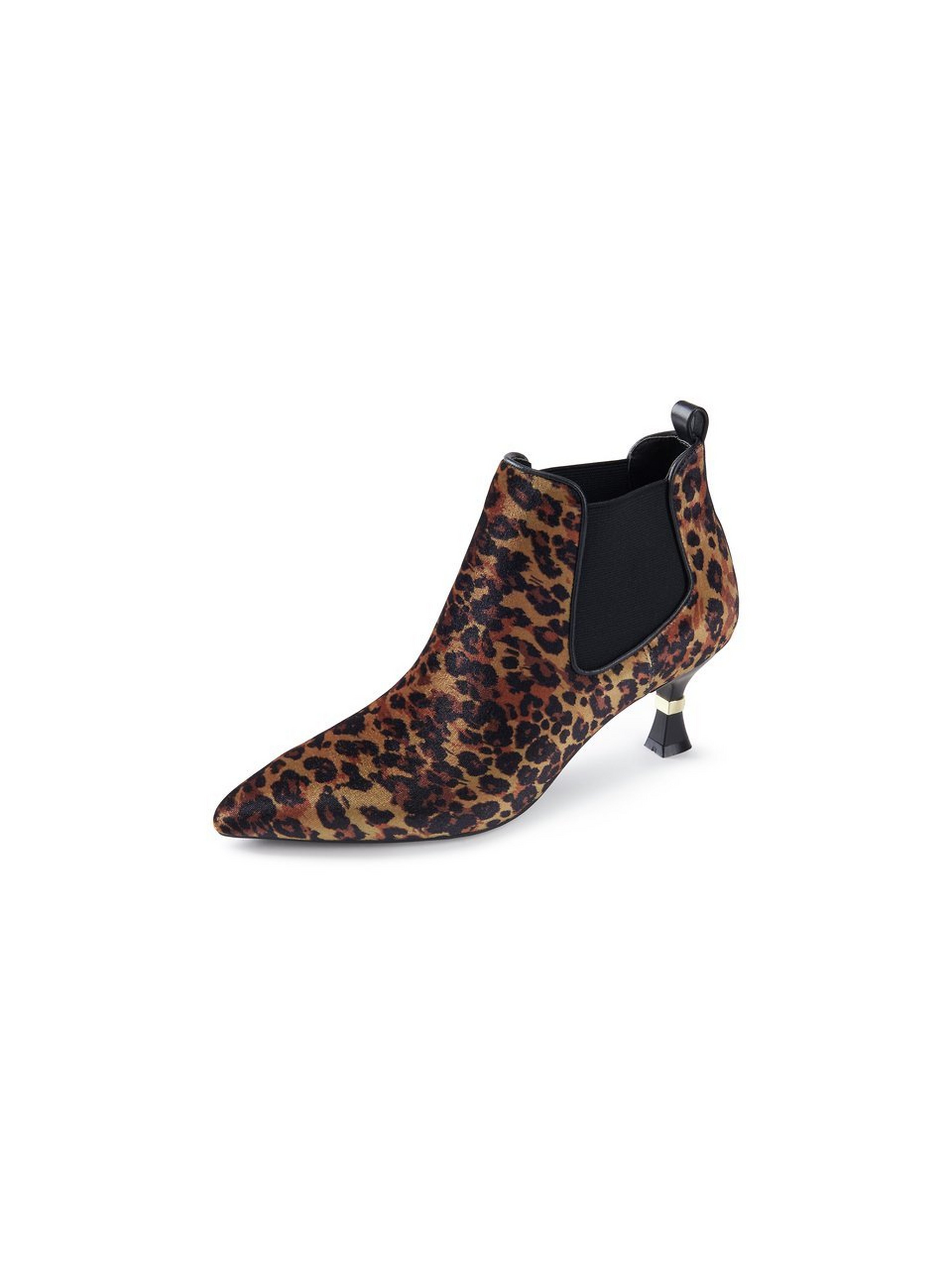 Stiefelette Gaia