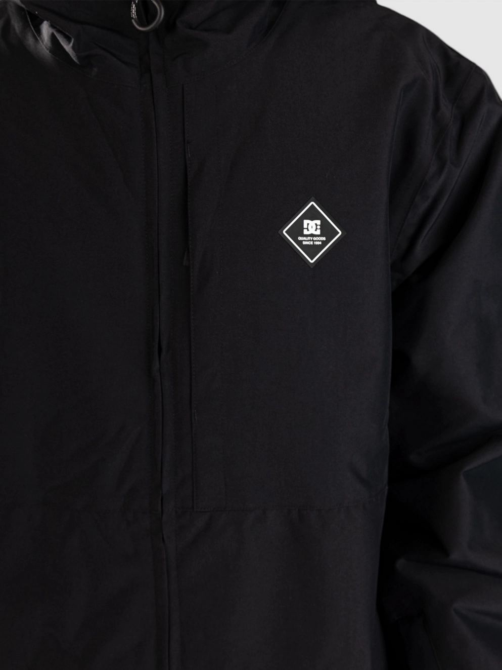 DC Basis Jacket black