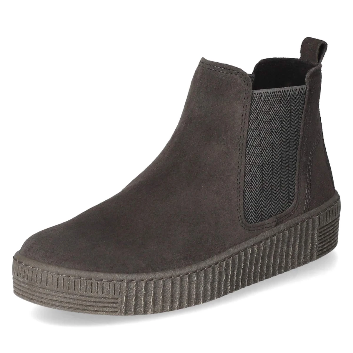 GaborChelsea Boots - pepper (El.Wave)