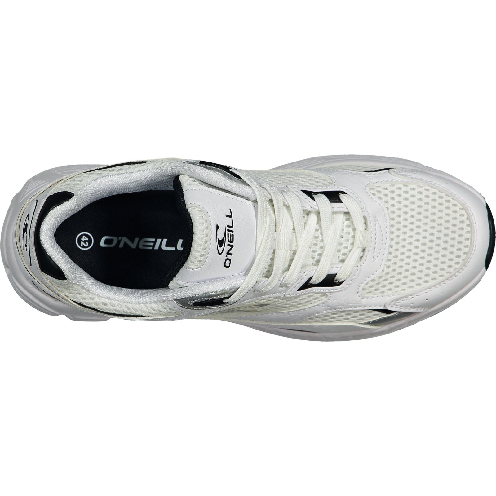 O'Neill Herren-Sneaker Montauk 2.0