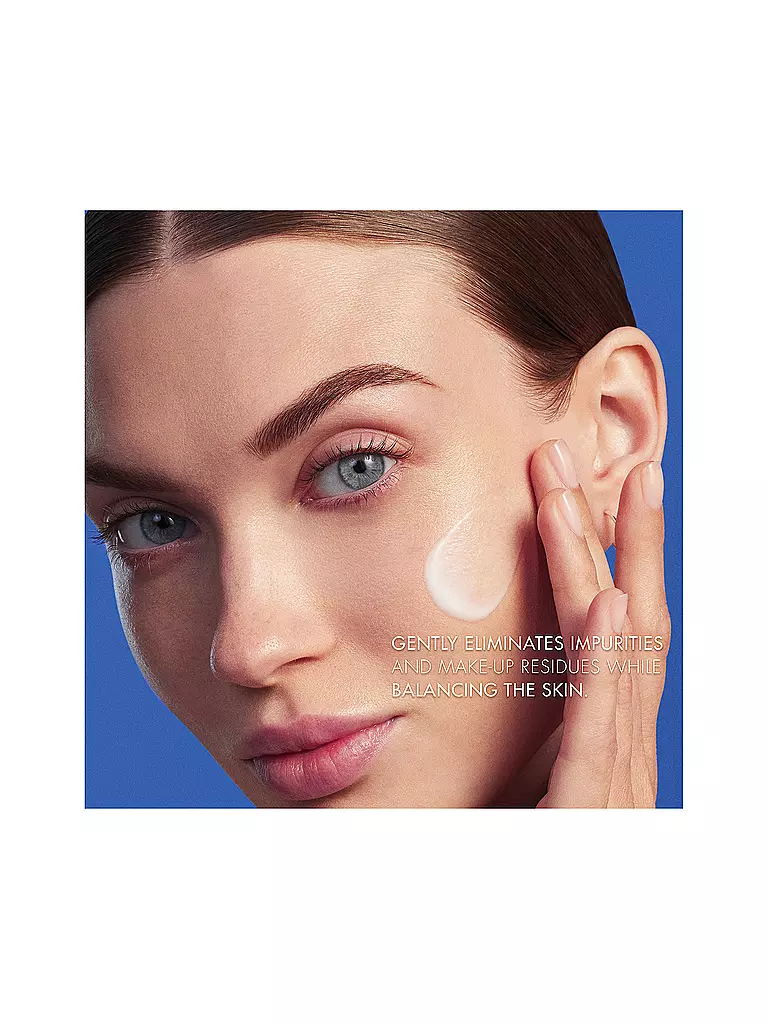 BIOTHERM Reinigungsmilch - Biosource Cleansing Milk 400ml keine Farbe