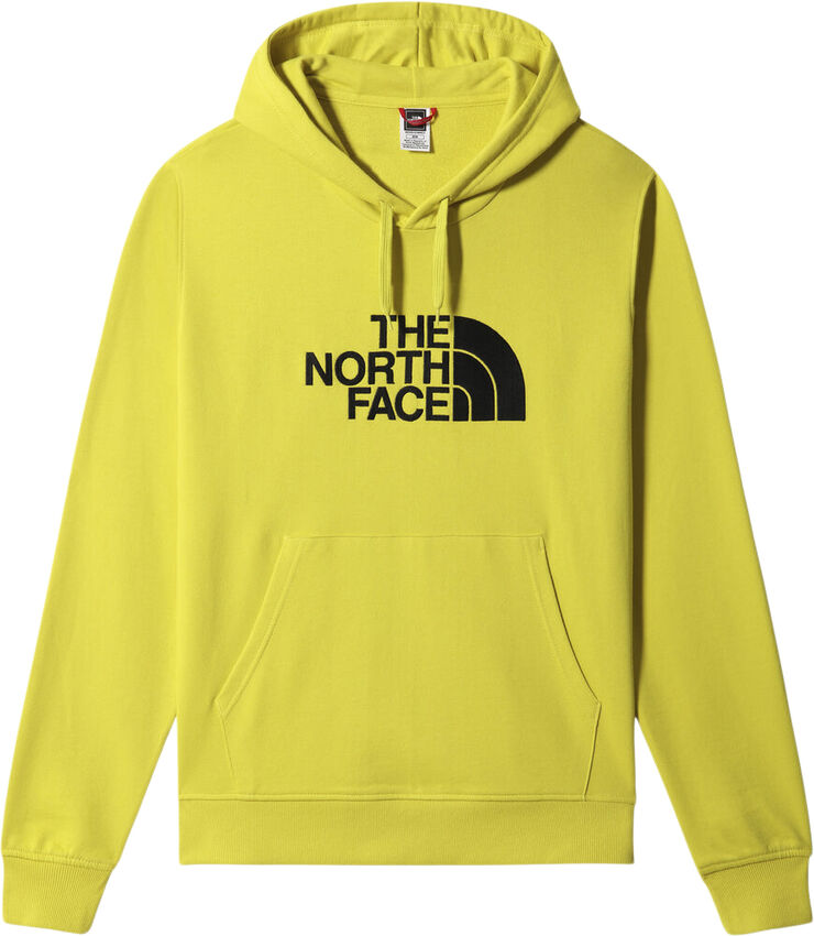 The North Face Light Drew Peak Haettetroje Gul