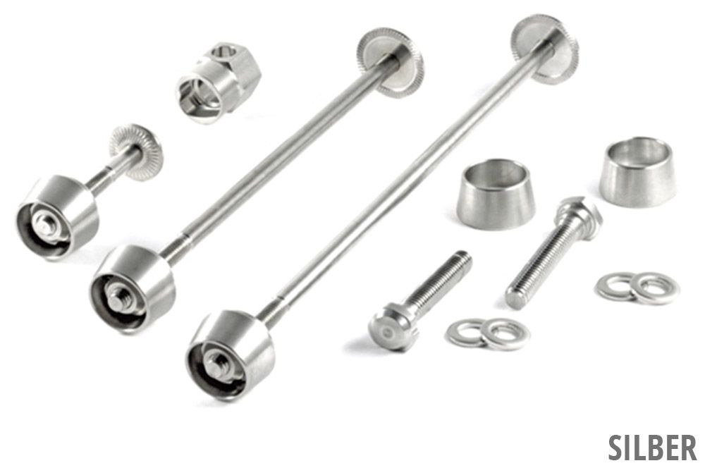 PitLock Set 02 / BR Sicherungskit kaufen | Bike-Discount