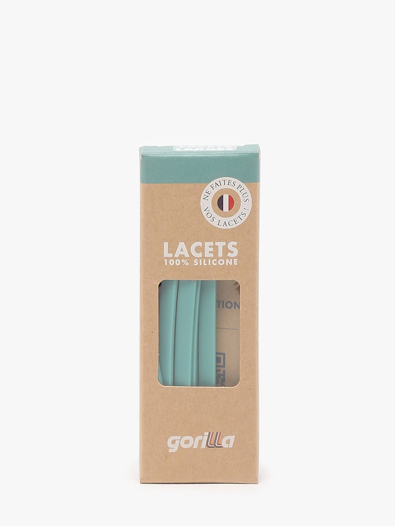 Lacets GORILLA