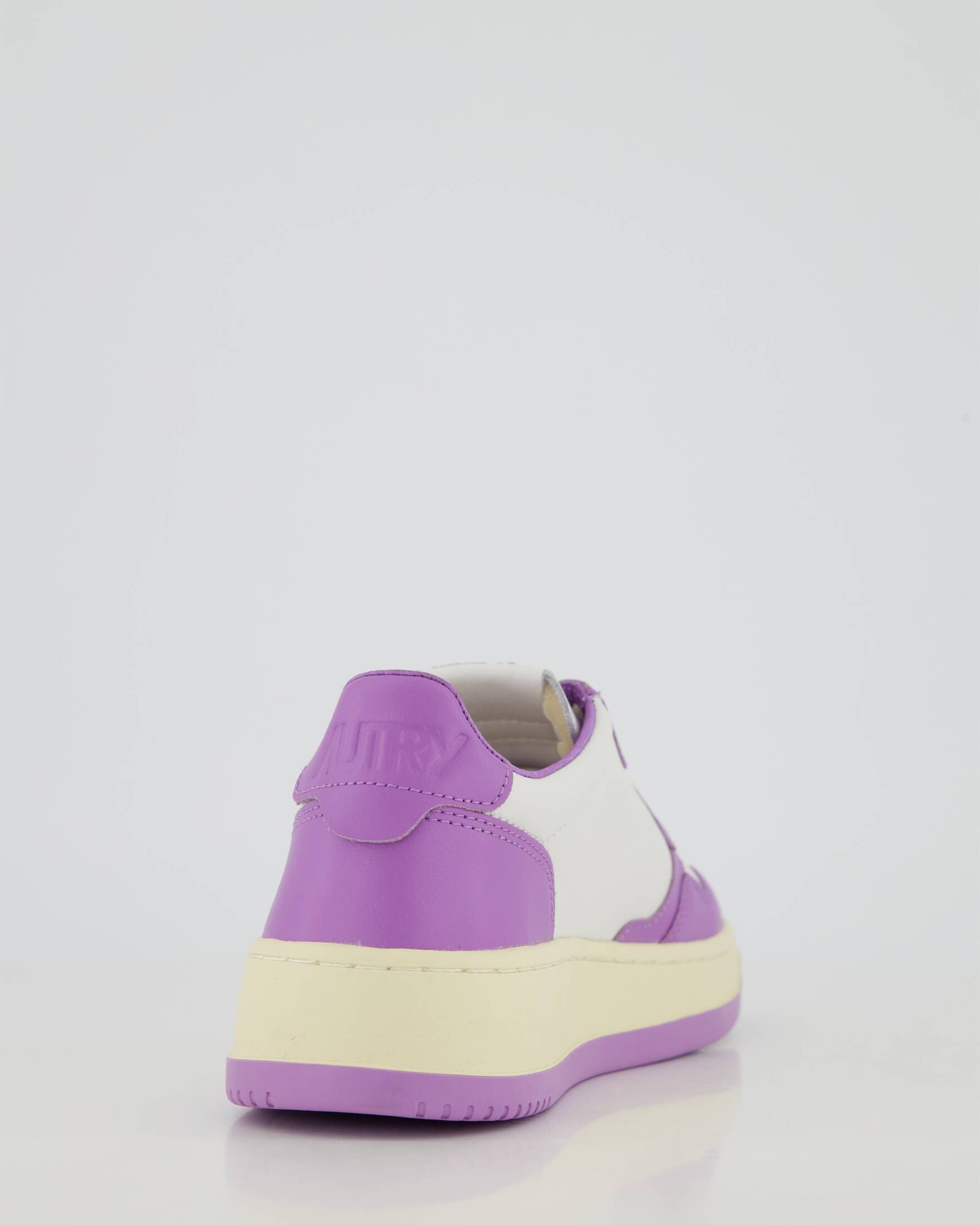 Autry| Damen Sneaker MEDIALIST aus Leder