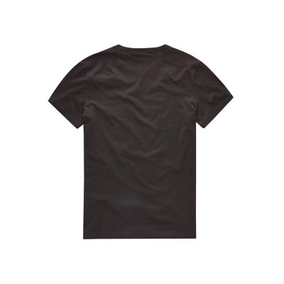 Tee-shirt à manches courtes homme Holorn R NOIR G-STAR