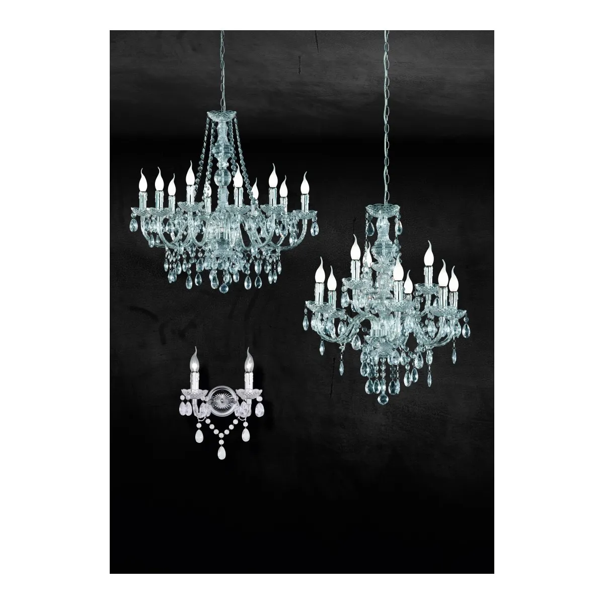 Lumiere Lüster Classic