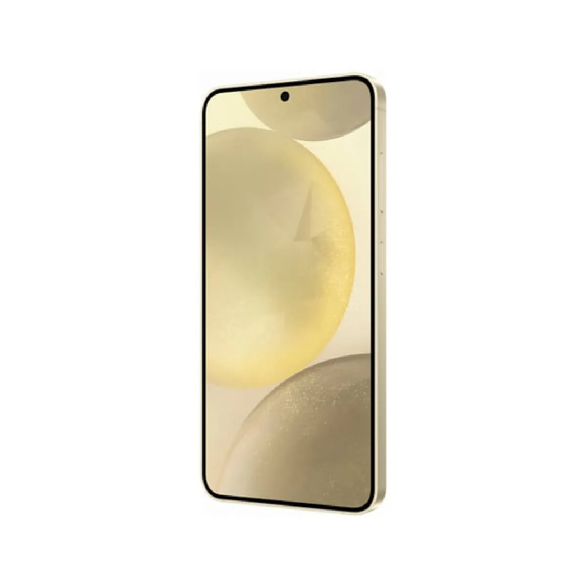 Samsung Galaxy S24 - Jaune