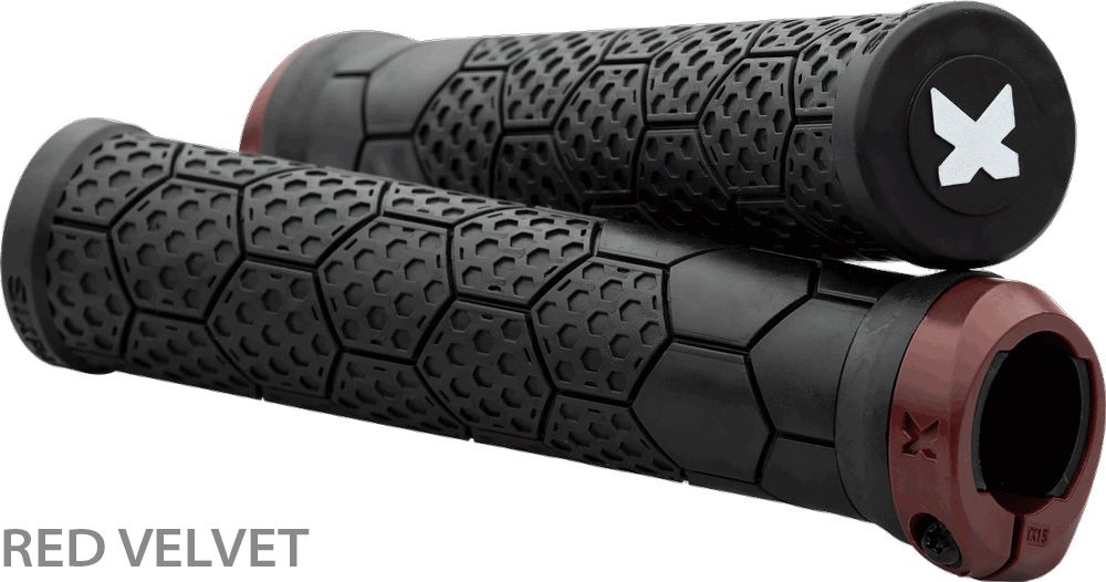 Sixpack Racing Z-Trix PA Griffe kaufen | Bike-Discount