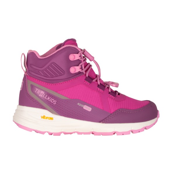 Trollkids - Kid's Skarvan Hiker Mid XT - Chaussures de randonnée