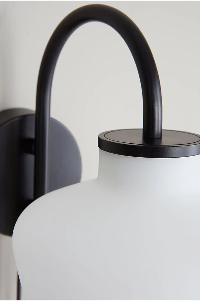 TROPEA vegglampe