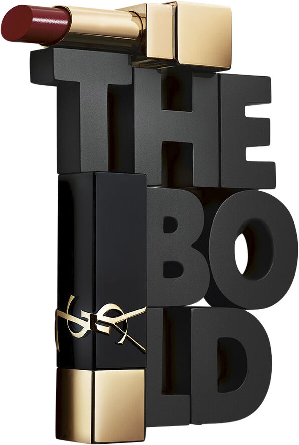 Yves Saint Laurent Rouge Pur Couture The Bold