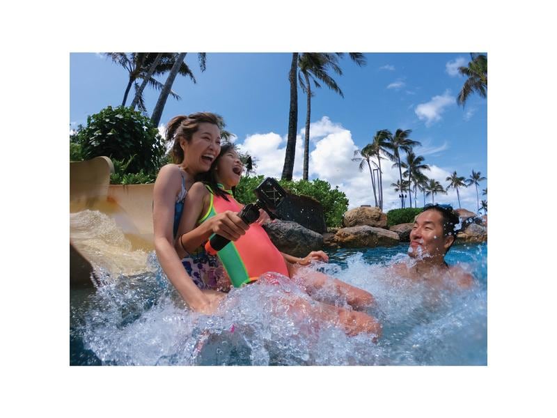 GoPro Griff The Handler Schwimmender Handgriff für Ihre GoPro-Actioncam