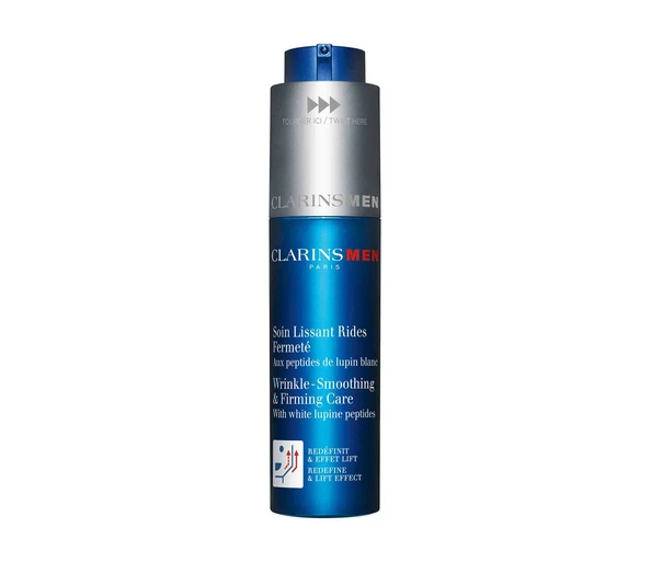 Clarins Men Concentre Anti-Rides