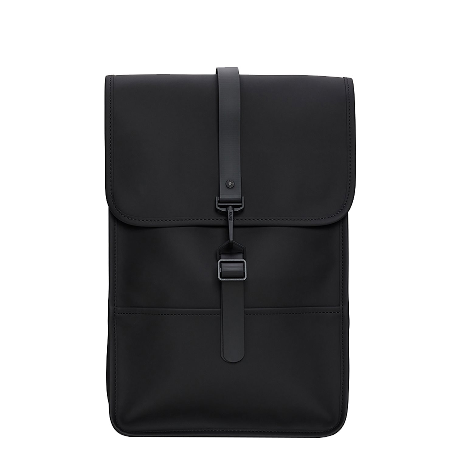 Rains Backpack Mini W3 black