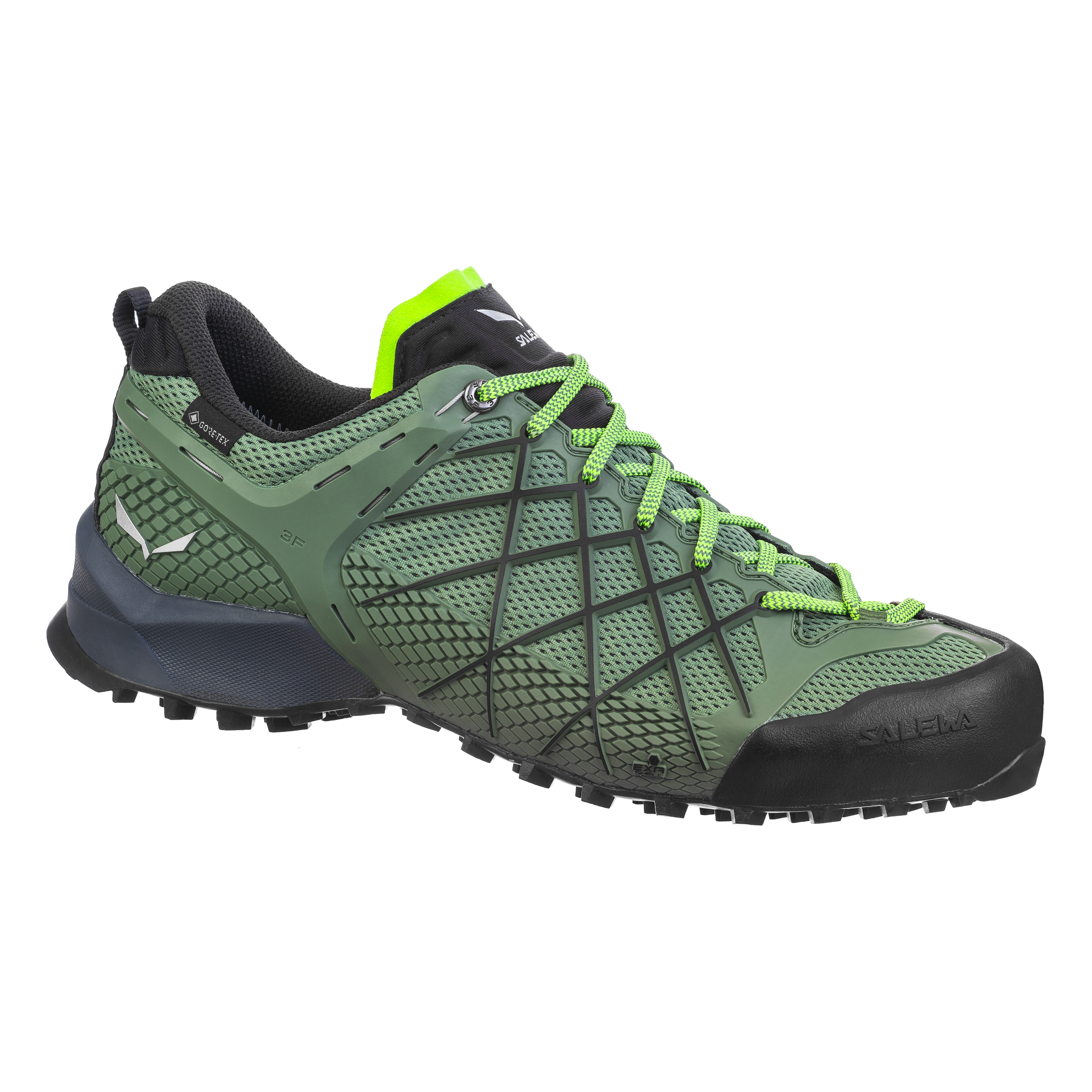 Wildfire Gore-Tex® Herren Schuhe