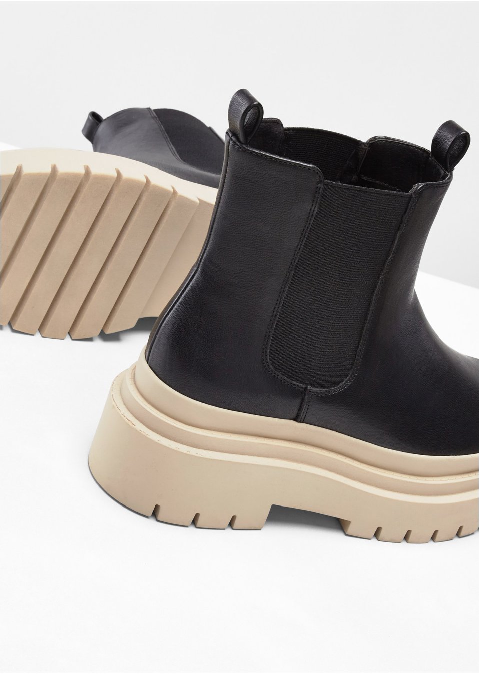Boots Chelsea