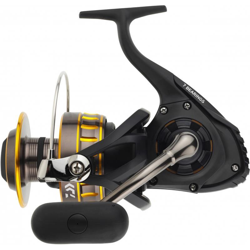 Moulinet Daiwa Bg