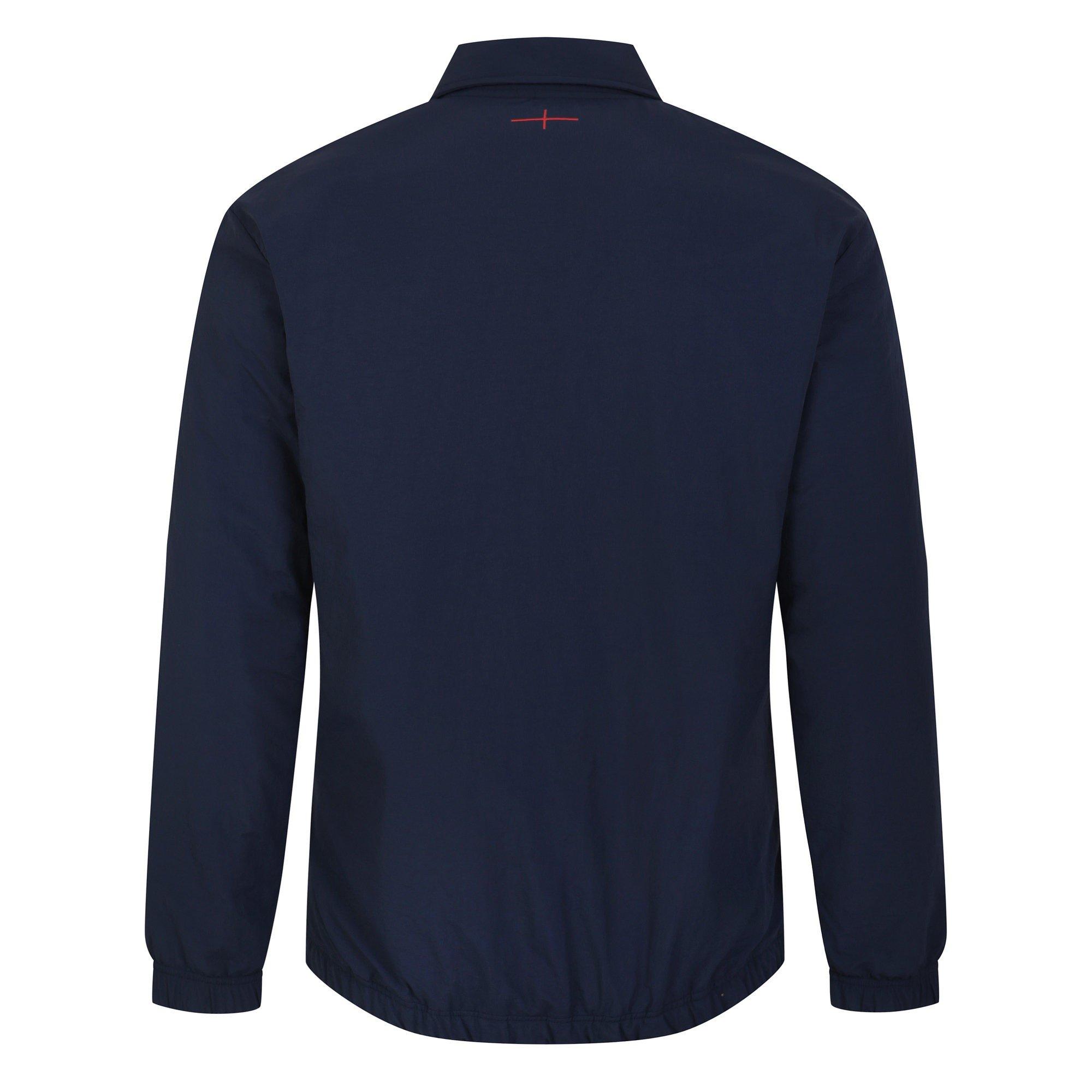 Umbro Eng Coach Jkt Jn99