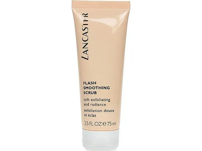 Lancaster Flash Smoothing Scrub 75 ml