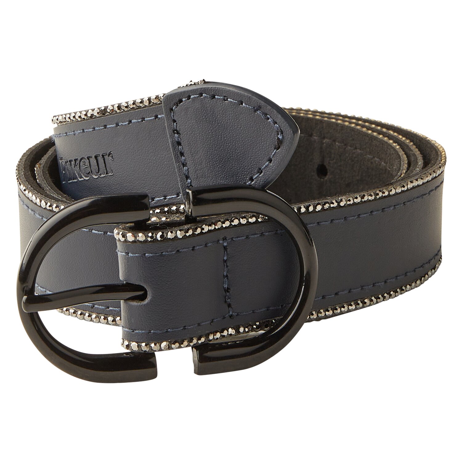 PIKEUR Sports Collection Gürtel - nightblue