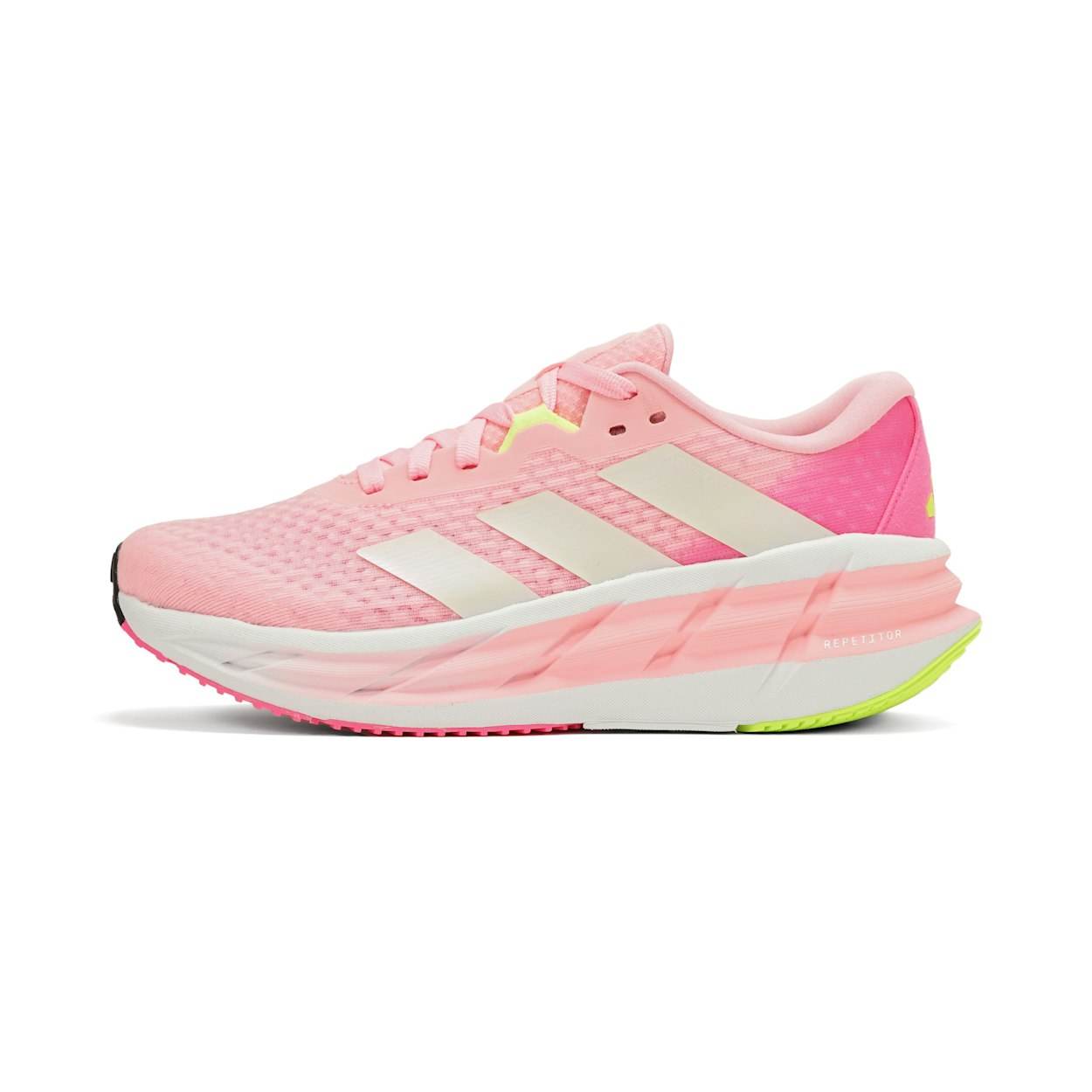 adidas Adistar 3 Dames Roze