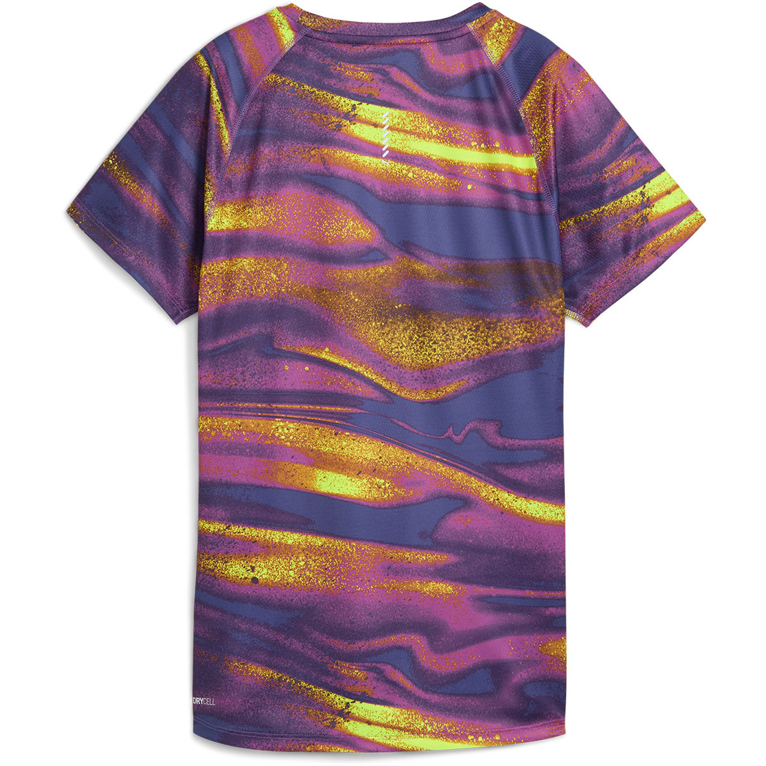 Puma Run Velocity T-Shirt Dames