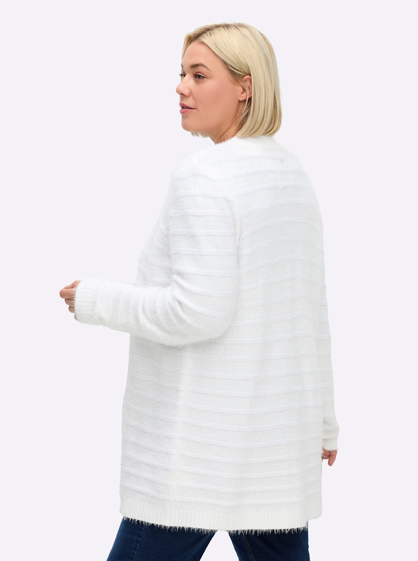 Sheego Cardigan